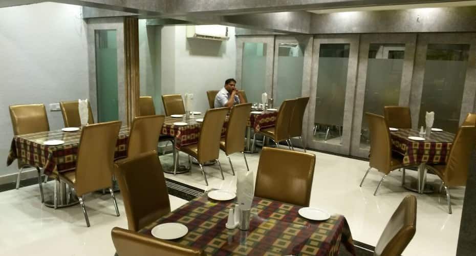 undefined Hotel Shiva International 10